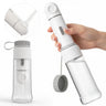Peri Bottle Elektrisch – Draagbare Bidet – Oplaadbaar – Wit