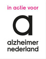 € 10 Donatie Alzheimer Nederland