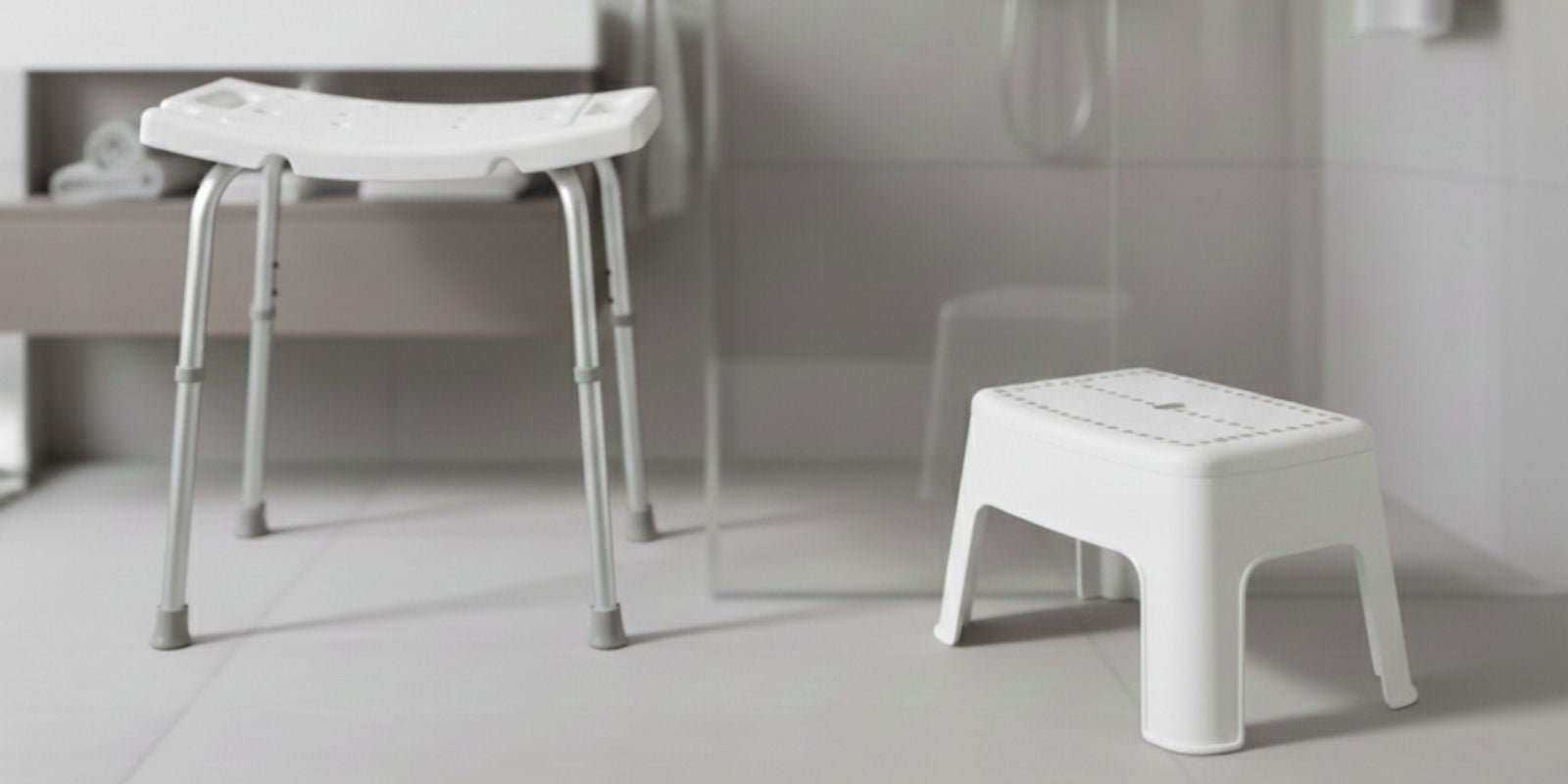 Douchekruk Action, Lidl, Ikea of Geasy? De verschillen op een rij