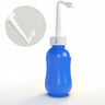 Peri Bottle – Draagbare Bidet – Inklapbaar – Blauw