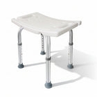 Douchekrukken en stoelen